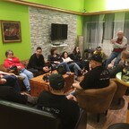 Treffen Schotten 2.0 2019