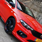 Immer Handgewaschen ;)