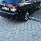 Endlich hab ich ihn!