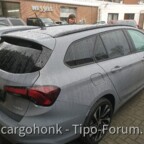 Der Neue vom Neuen...