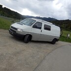 Mein kleiner Fuhrpark