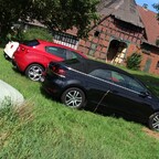 Mein kleiner Fuhrpark