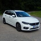 Sonntagsausflug zum Winzerhof, Pause unterwegs!