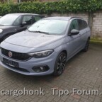 Der Neue vom Neuen...