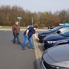 Tipotreffen Göttingen