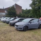 Tipo - Treffen Neuss 1.0