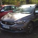 Treffen Landschaftspark Duisburg 29.09.2018