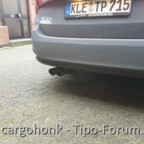 Sommerbefehl und kleine Bastelstunde