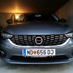 Neues Emblem für Fiona