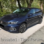 Fiat Tipo Kombi von lassabe1