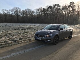 Winter (zwar ohne Schnee, aber kalt)