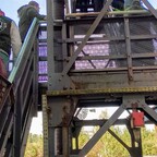 Treffen Landschaftspark Duisburg 29.09.2018