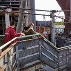 Treffen Landschaftspark Duisburg 29.09.2018