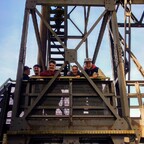 Treffen Landschaftspark Duisburg 29.09.2018