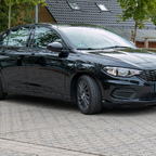 Vogtland Tieferlegung 45/40mm VA/HA