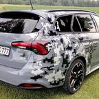 Der jüngste in meiner Garage