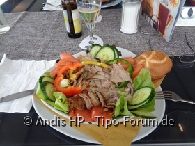 Erste Bilder Bad Dürrheim