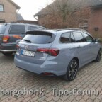 Einfach nur noch mal so, weil's sooo Schön ist...