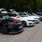 Aschaffenburg Park Schönbusch 25.07.2020