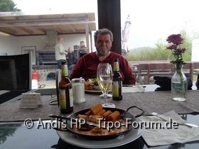 Erste Bilder Bad Dürrheim