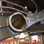 Tipo frisch konserviert :-)