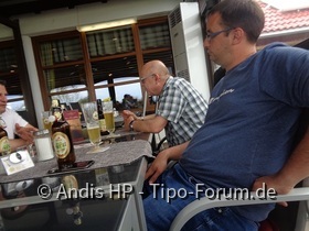 Erste Bilder Bad Dürrheim