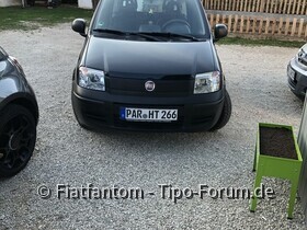 Bilder von Rambo(Panda 169)