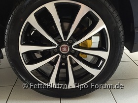 FetteBlutzn's Tipo 'Neptun'