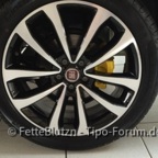 FetteBlutzn's Tipo 'Neptun'