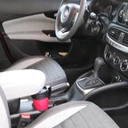 Auch von innen sehr gelungen