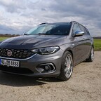 Tipo im Sommerlook (Front)