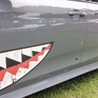 Der jüngste in meiner Garage