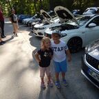 Aschaffenburg Park Schönbusch 25.07.2020