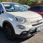 Treffen Landschaftspark Duisburg 29.09.2018