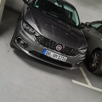 Mein Tipo einer der letzten vor dem Facelift