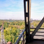 Treffen Landschaftspark Duisburg 29.09.2018
