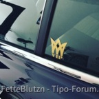 FetteBlutzn's Tipo 'Neptun'