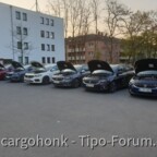 Tipo Stuhlkreis Köln 30.03.2019