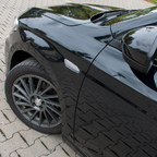 Vogtland Tieferlegung 45/40mm VA/HA