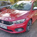 Treffen Landschaftspark Duisburg 29.09.2018