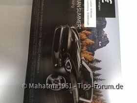 Werbeflyer Fa. Dirkes