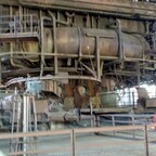 Treffen Landschaftspark Duisburg 29.09.2018