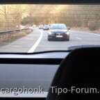 Tipo Treffen in Dortmund