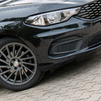 Vogtland Tieferlegung 45/40mm VA/HA