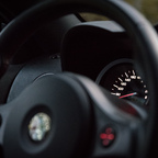 Alfa Romeo Brera 2.0 jtdm