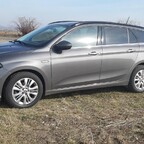 my car