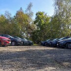 Treffen Landschaftspark Duisburg 29.09.2018