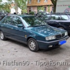 Lancia Dedra