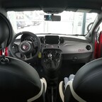 Luigi, unser neues Familienmitglied