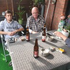 Spontantreffen Goch 1.0 18./19.08.2019